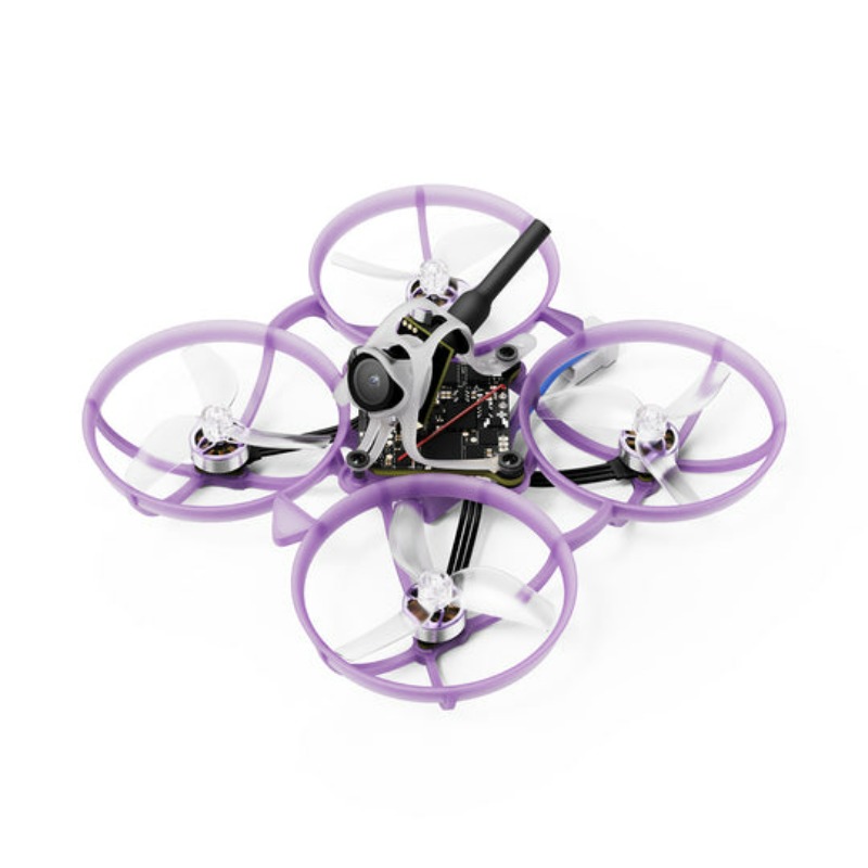 BETAFPV Air75 II Fırçasız Whoo - Drone Lidar incelemesi ve fiyatı