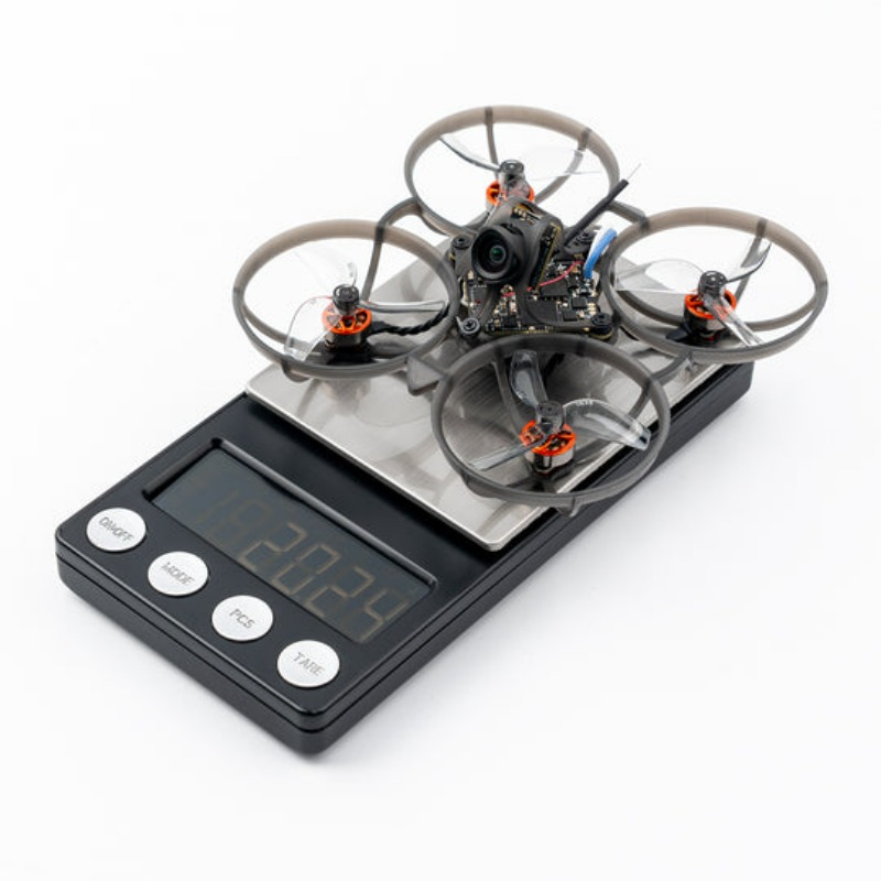 BETAFPV Air75 II Fırçasız Whoo - Drone Lidar incelemesi ve fiyatı