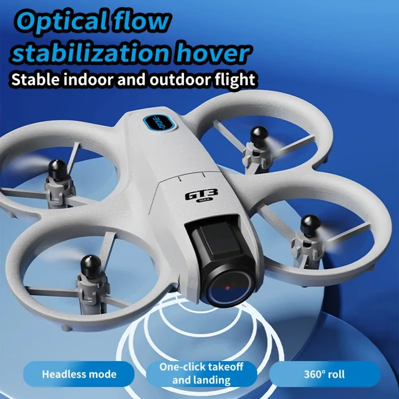 Xiaomi GT3 MAX GPS Drone 8K Ha - Drone Aerial Photography incelemesi ve fiyatı