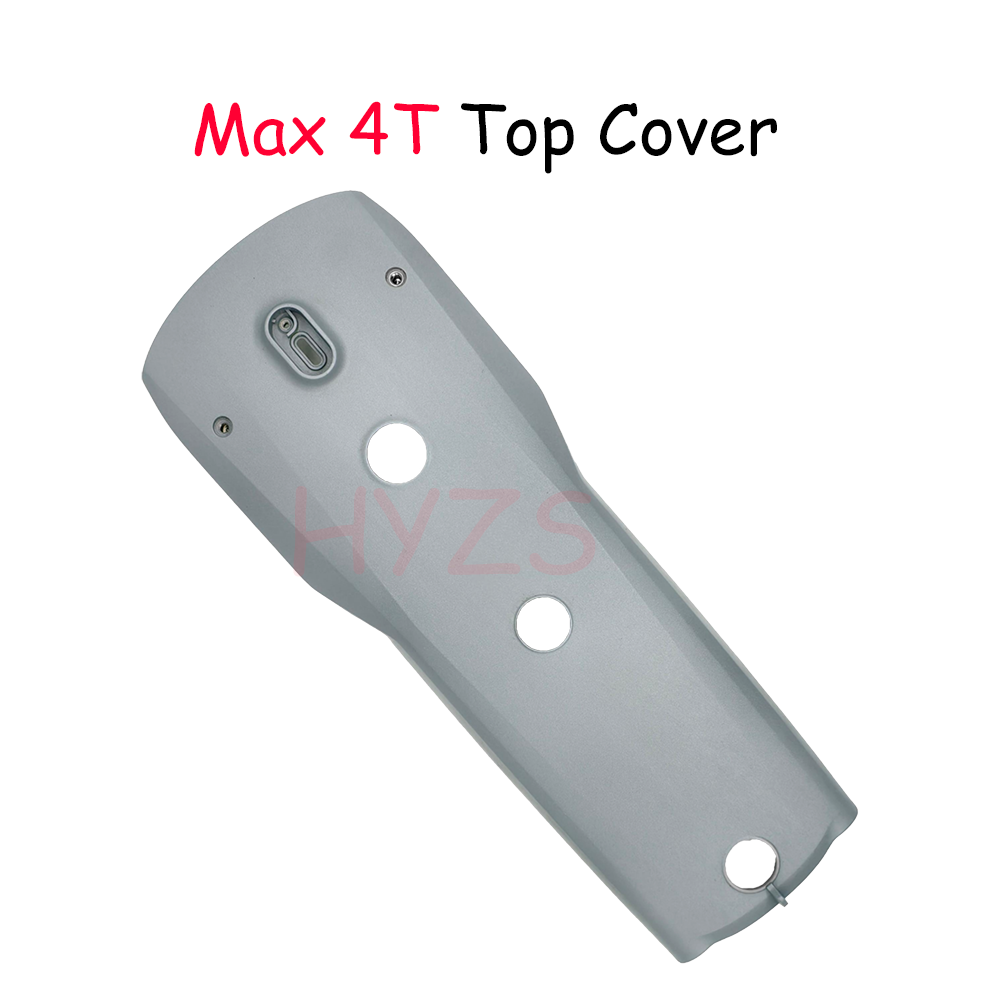 Yeni EVO MAX 4T V1 Üst Kapak G - Autel Drone Evo Max 4T incelemesi ve fiyatı