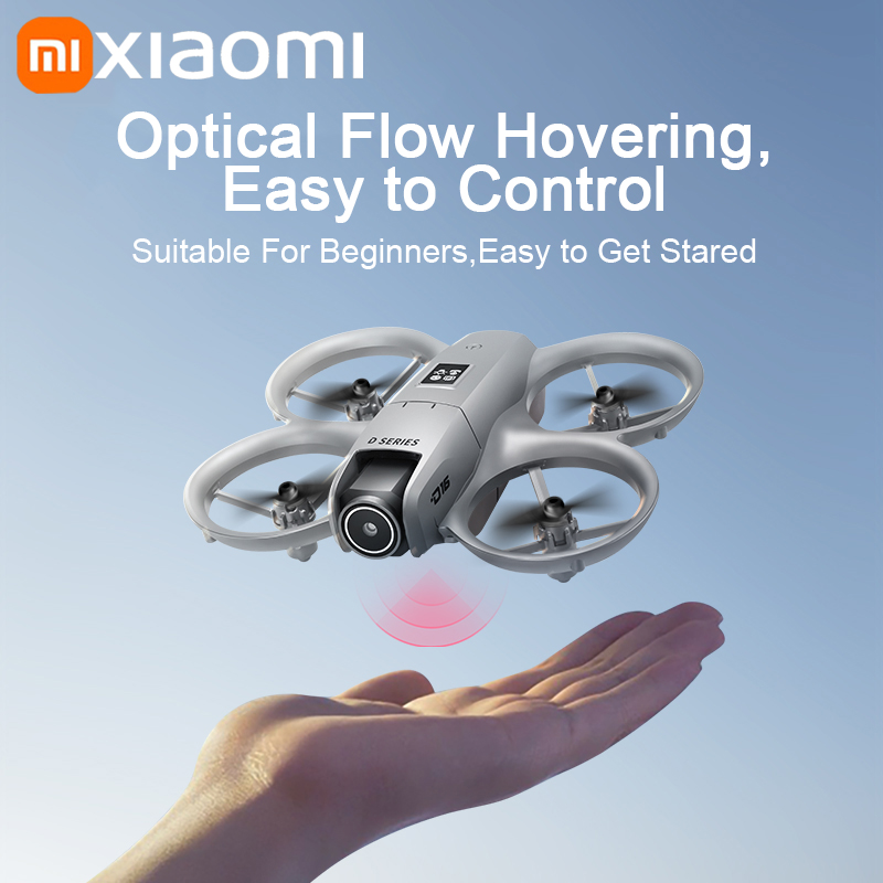 Xiaomi D16 GPS Drone 8K Hava Ç - Drone Aerial Photography incelemesi ve fiyatı