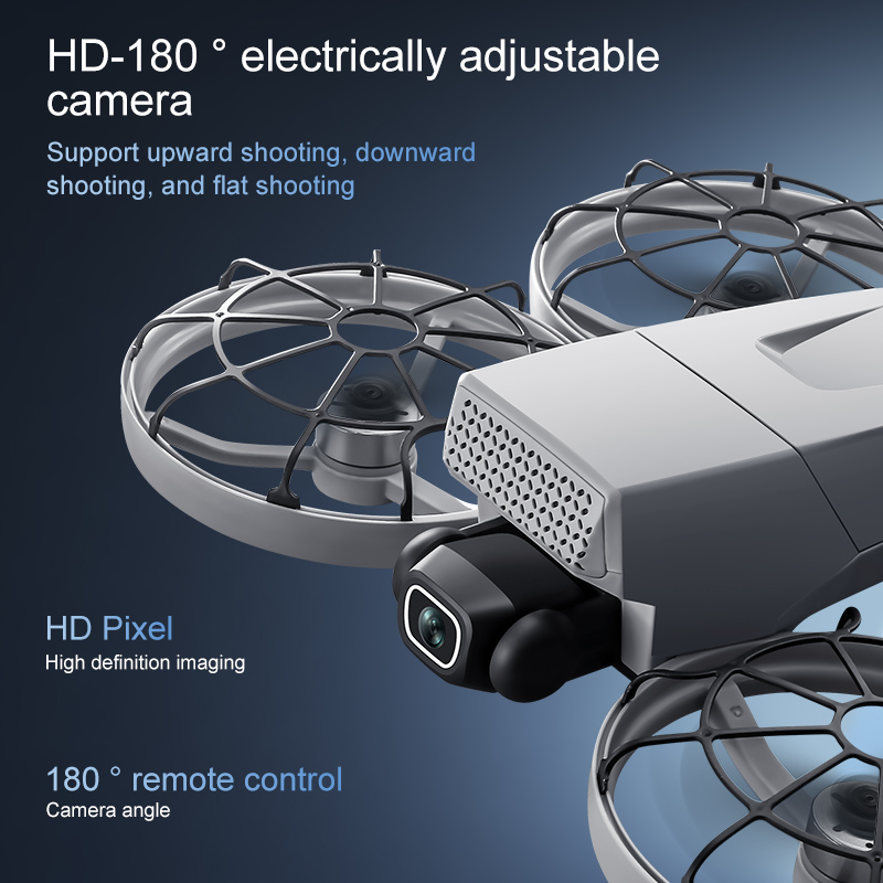 Yeni Mini Katlanabilir Drone G - Drone Surveying incelemesi ve fiyatı