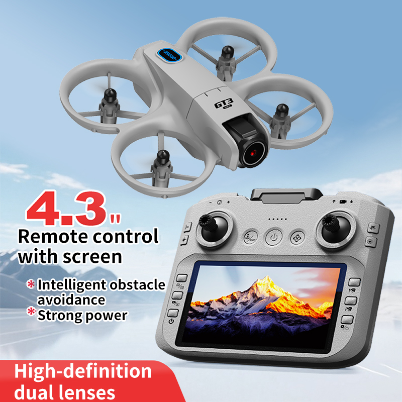 Yeni Model GT3 MAX Drone'lar G - Drone Aerial Photography incelemesi ve fiyatı