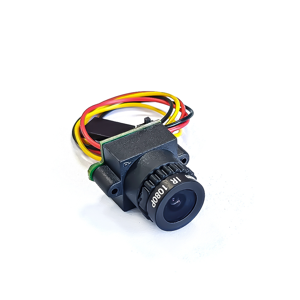 TS832 Alıcı +RC832 +1000TVL ka - Drone Lidar incelemesi ve fiyatı