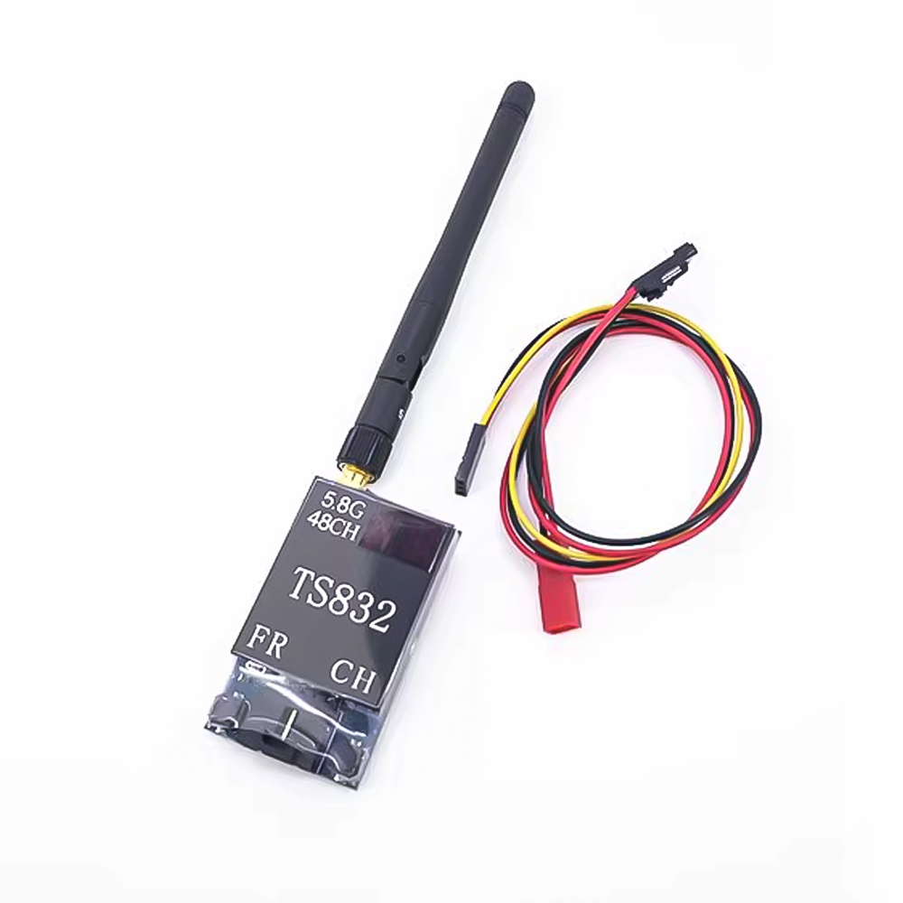 TS832 Alıcı +RC832 +1000TVL ka - Drone Lidar incelemesi ve fiyatı