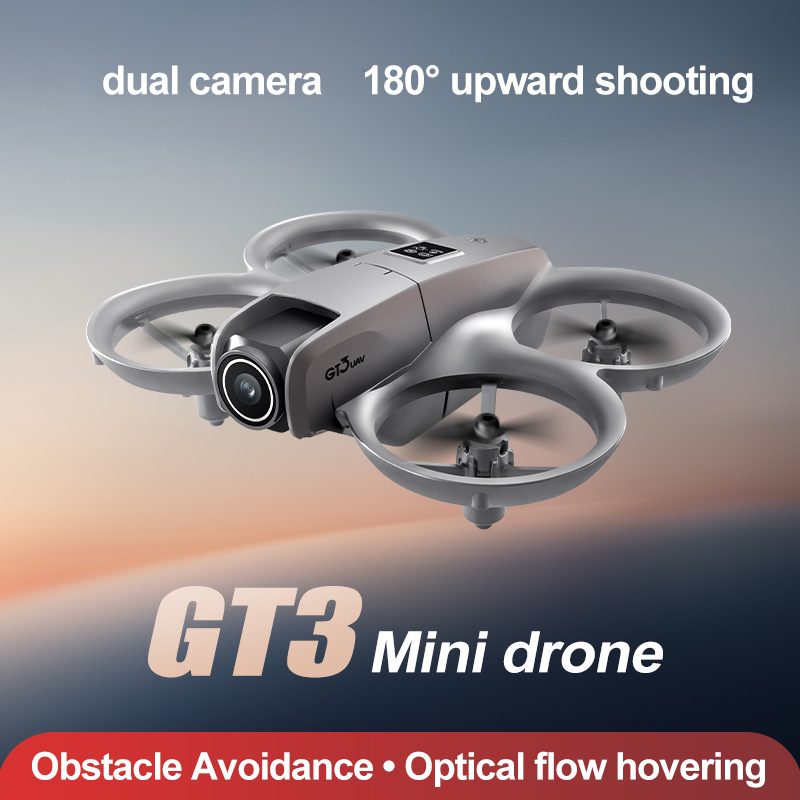 2026 GT3 MAX RC Drone 8K 5G Pr - Drone Surveying incelemesi ve fiyatı