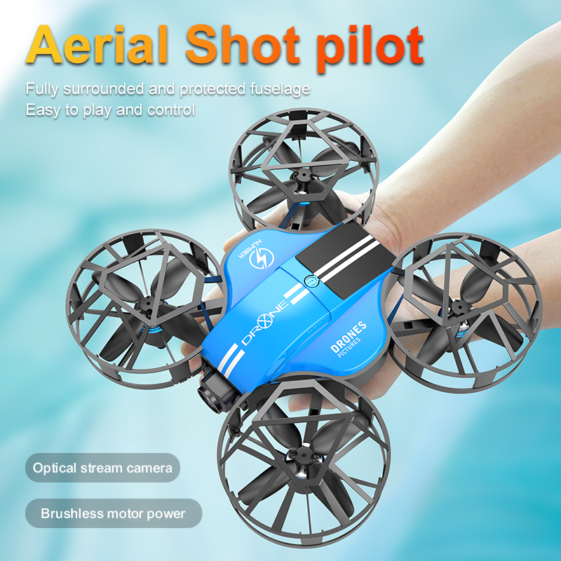 YENI Mini Drone 812PRO meslek  - Drone Aerial Photography incelemesi ve fiyatı